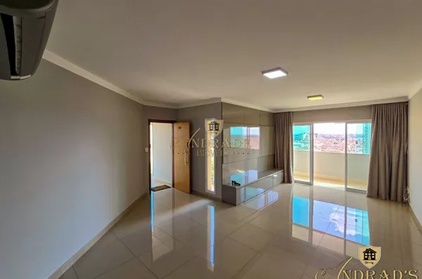 Apartamento para venda, 3 quarto(s),  Residencial Ide Daher, Barretos