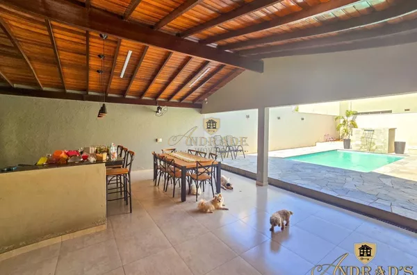 Casa para venda,  City Barretos, Barretos