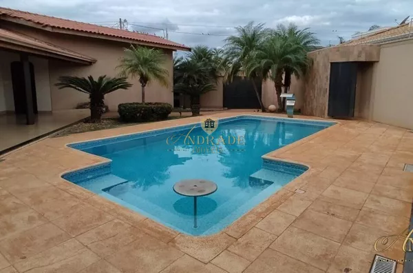 Casa para venda, 3 quarto(s),  City Barretos, Barretos