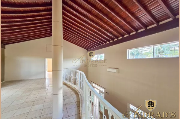 Sobrado para venda e aluguel,  Jardim De Allah, Barretos