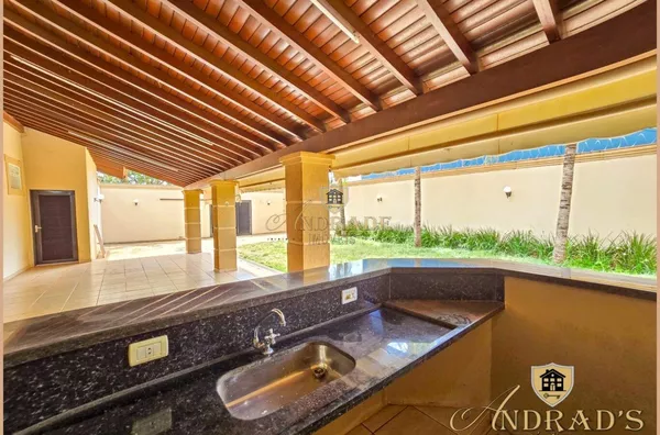 Sobrado para venda e aluguel,  Jardim De Allah, Barretos