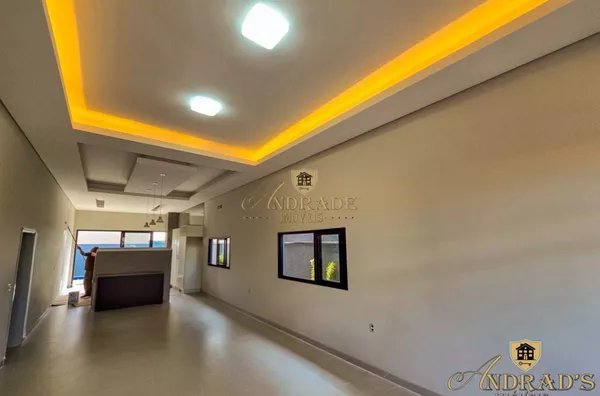 Casa em condomínio para venda,  Menara, Barretos