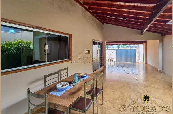 Casa para venda, 2 quarto(s),  Centro, Barretos