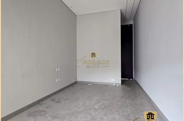 Casa em condomínio para venda,  Tamboré, Barretos