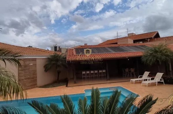 Casa para venda, 3 quarto(s),  City Barretos, Barretos