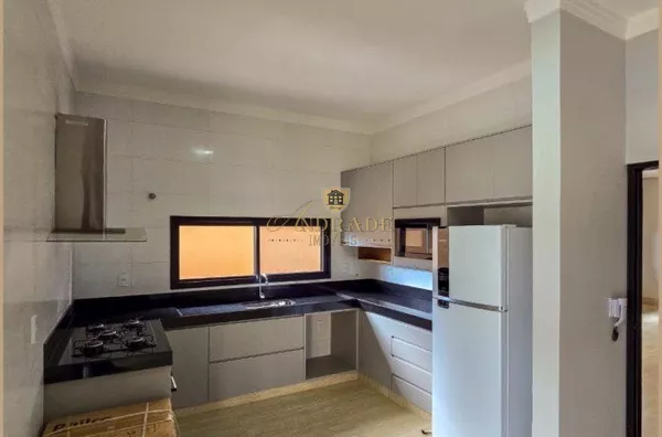 Casa em condomínio para venda,  Jardim Botânico, Barretos