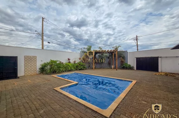 Casa para venda,  Residencial Mais Parque, Barretos
