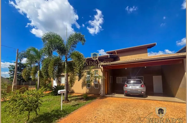 Casa para venda,  Campos Do Conde, Barretos