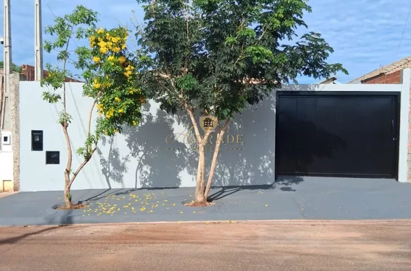 Casa para venda, 2 quarto(s),  Nova Barretos Iii, Barretos