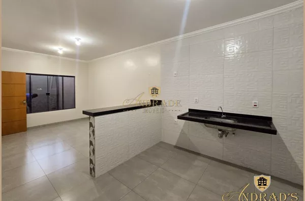 Casa para venda, 3 quarto(s),  Jardim Europa, Barretos