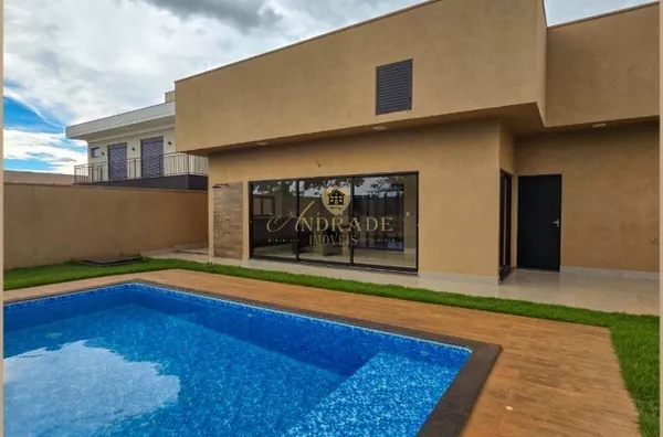Casa em condomínio para venda,  Jardim Botânico, Barretos
