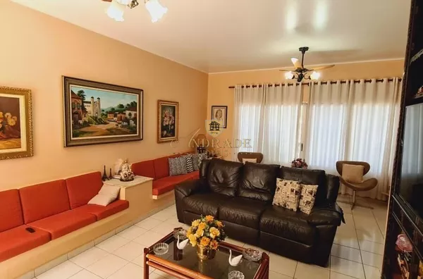 Casa para venda, 3 quarto(s),  Centro, Barretos