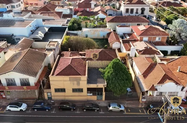 Terreno para venda,  Centro, Barretos
