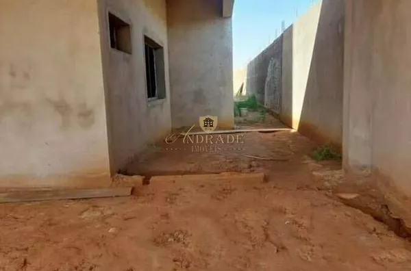 Sobrado para venda,  Jardim De Allah, Barretos