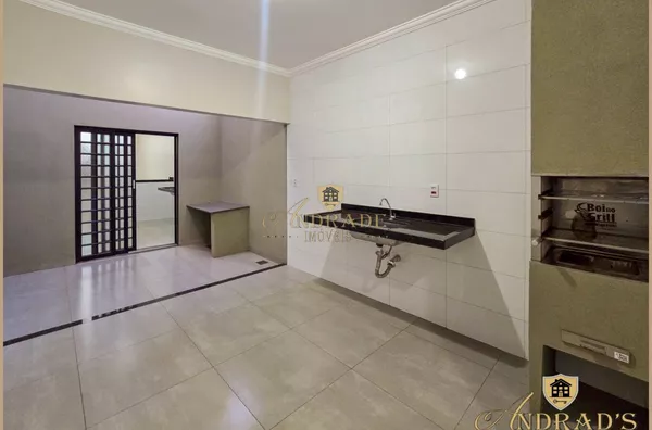 Casa para venda, 3 quarto(s),  Jardim Europa, Barretos
