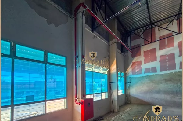 Barracão para aluguel,  Centro, Barretos