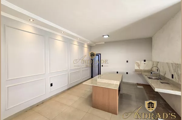 Casa para venda, 3 quarto(s),  Jardim Europa, Barretos