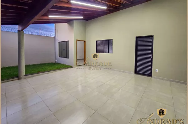Casa para venda, 3 quarto(s),  Jardim Europa, Barretos