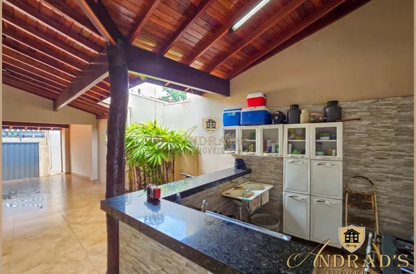 Casa para venda, 2 quarto(s),  Centro, Barretos