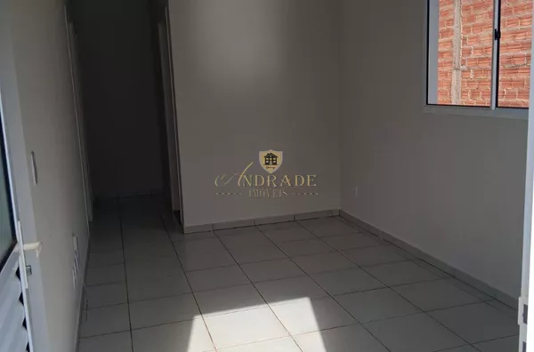 Casa para venda, 2 quarto(s),  Nova Barretos Iii, Barretos