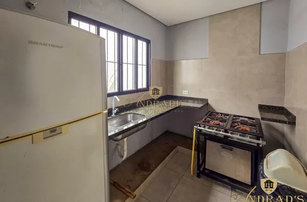 Casa para venda,  Residencial Mais Parque, Barretos