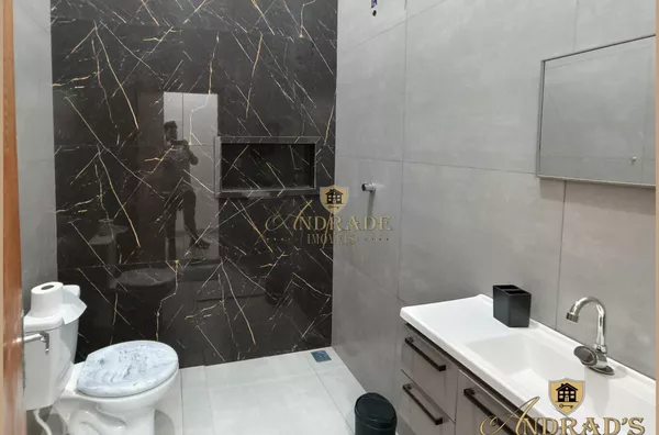 Sobrado para aluguel, 2 quarto(s),  Residencial Mais Parque, Barretos