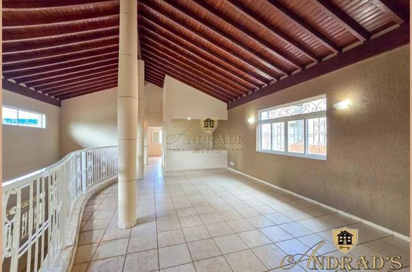 Sobrado para venda e aluguel,  Jardim De Allah, Barretos