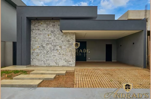 Casa em condomínio para venda, 3 quarto(s),  Tamboré, Barretos