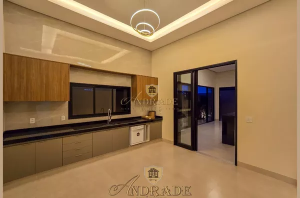 Casa em condomínio para ,  Menara, Barretos