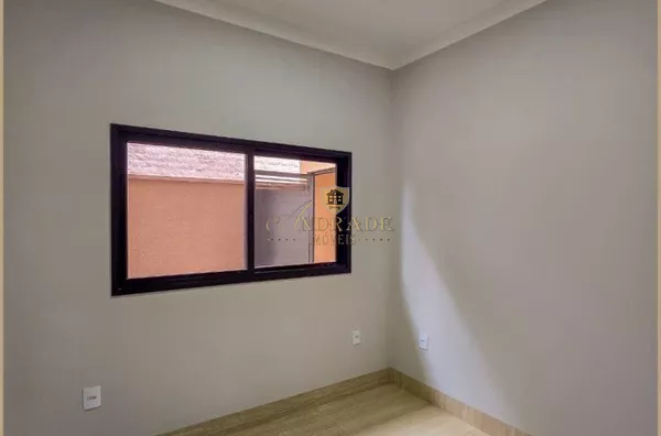 Casa em condomínio para venda,  Jardim Botânico, Barretos