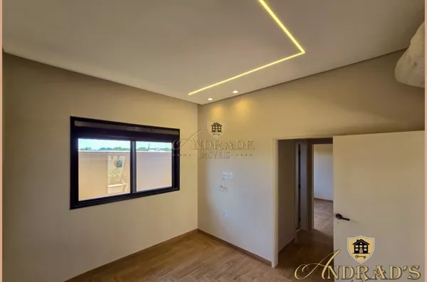 Casa em condomínio para venda,  Jardim Botânico Ii, Barretos