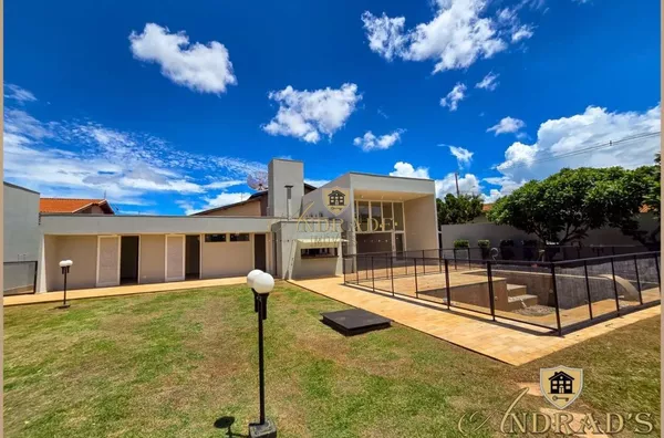 Casa para venda,  City Barretos, Barretos