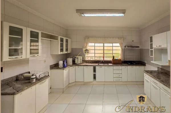 Sobrado para venda, 4 quarto(s),  Fortaleza, Barretos