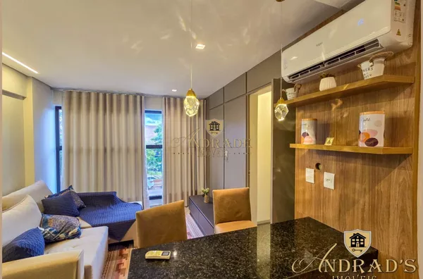 Apartamento para venda, 1 quarto(s),  Doutor Paulo Prata, Barretos