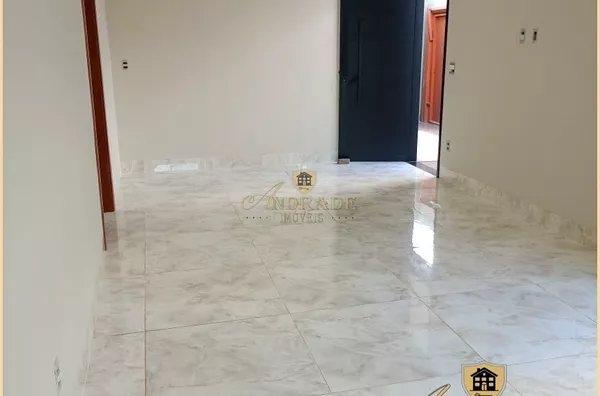 Casa para venda, 3 quarto(s),  Residencial Mais Parque, Barretos
