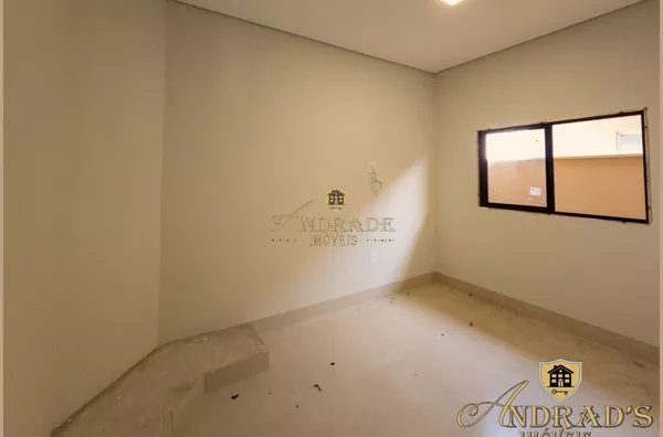 Casa em condomínio para venda,  Tamboré, Barretos