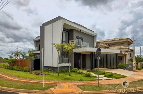 Sobrado para venda,  Tamboré, Barretos