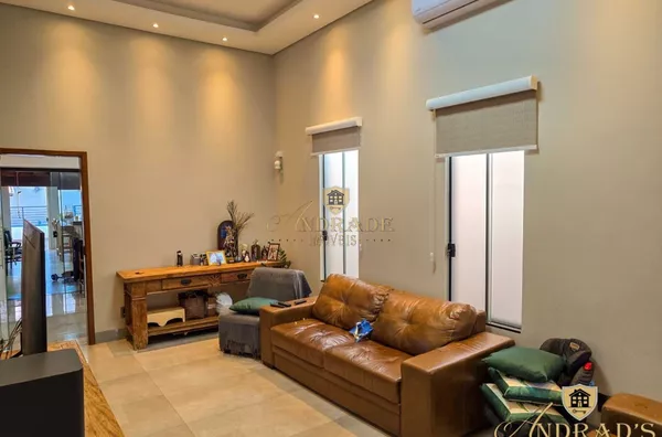 Casa para venda, 3 quarto(s),  Industrial, Barretos