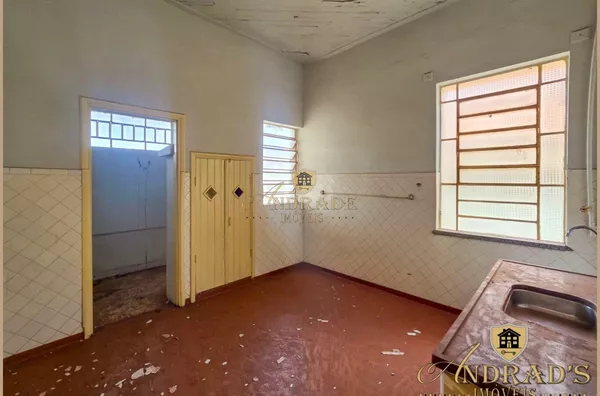 Casa para venda e aluguel, 4 quarto(s),  Centro, Barretos