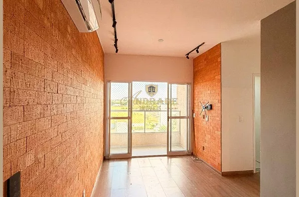 Apartamento para venda, 2 quarto(s),  Cristiano De Carvalho, Barretos