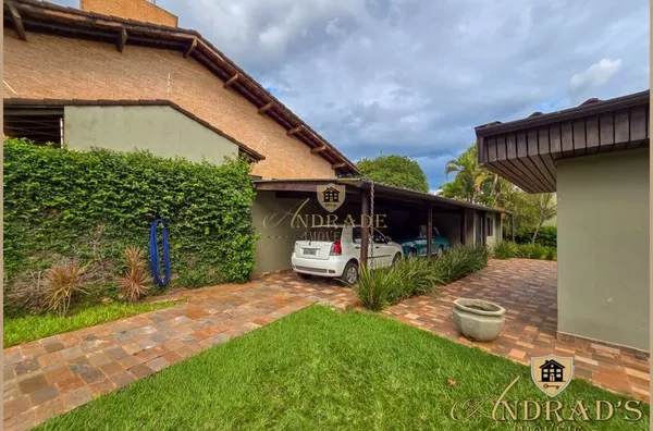 Casa para venda, 3 quarto(s),  Primavera, Barretos