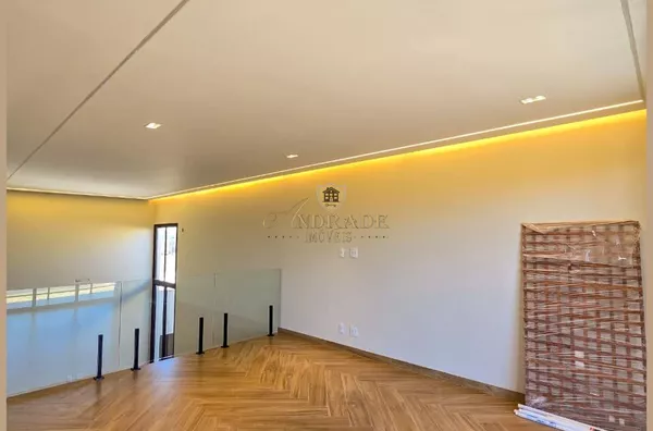 Casa em condomínio para venda, 3 quarto(s),  Tamboré, Barretos