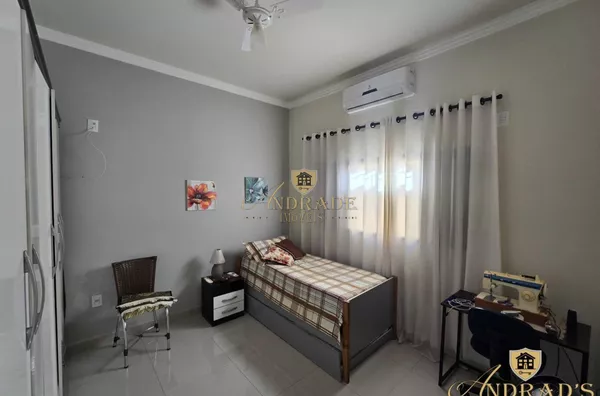 Casa para venda, 3 quarto(s),  City Barretos, Barretos