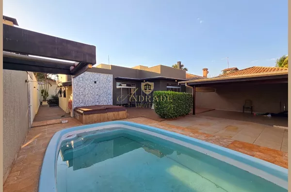 Casa para venda, 2 quarto(s),  City Barretos, Barretos