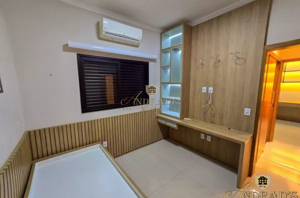Casa para venda, 3 quarto(s),  Jardim Allah, Barretos