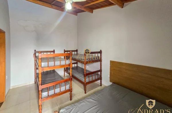 Casa para venda,  Residencial Mais Parque, Barretos