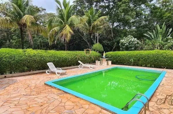 Chácara para venda,  área Rural De Barretos, Barretos