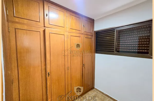 Apartamento para aluguel, 3 quarto(s),  Centro, Barretos