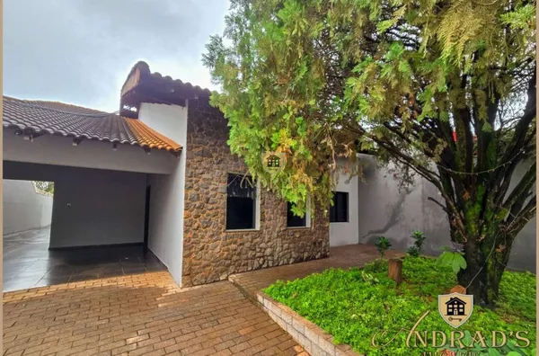 Casa para venda, 3 quarto(s),  Centro, Barretos