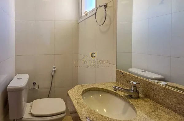 Apartamento para venda, 3 quarto(s),  Residencial Ide Daher, Barretos